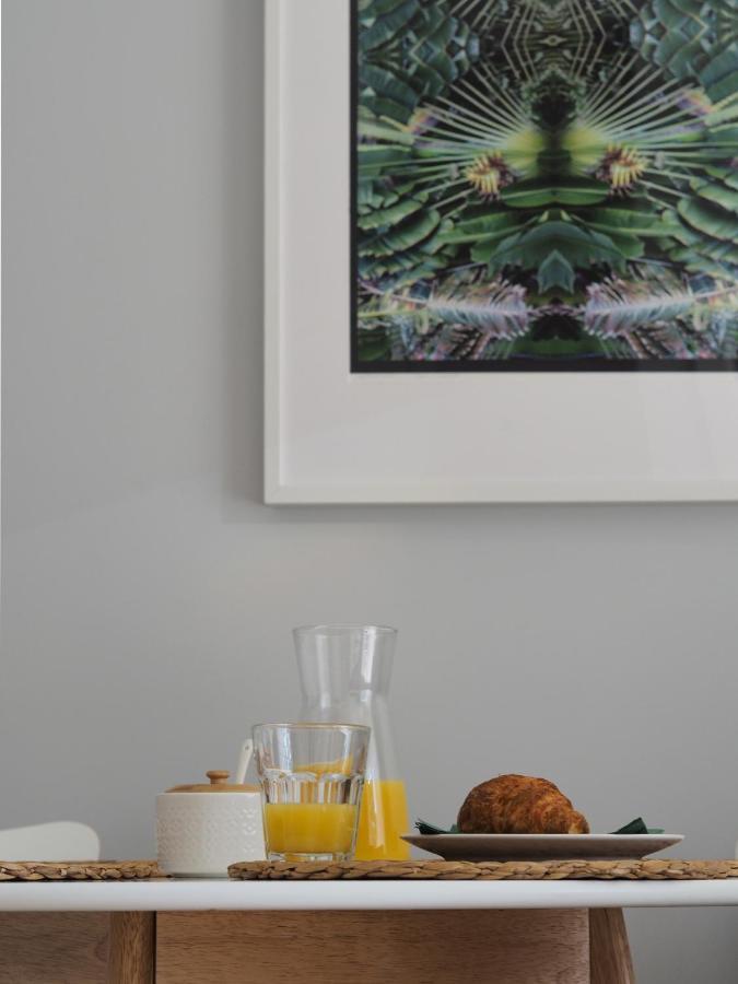 Kropla Rosy Apartment *
