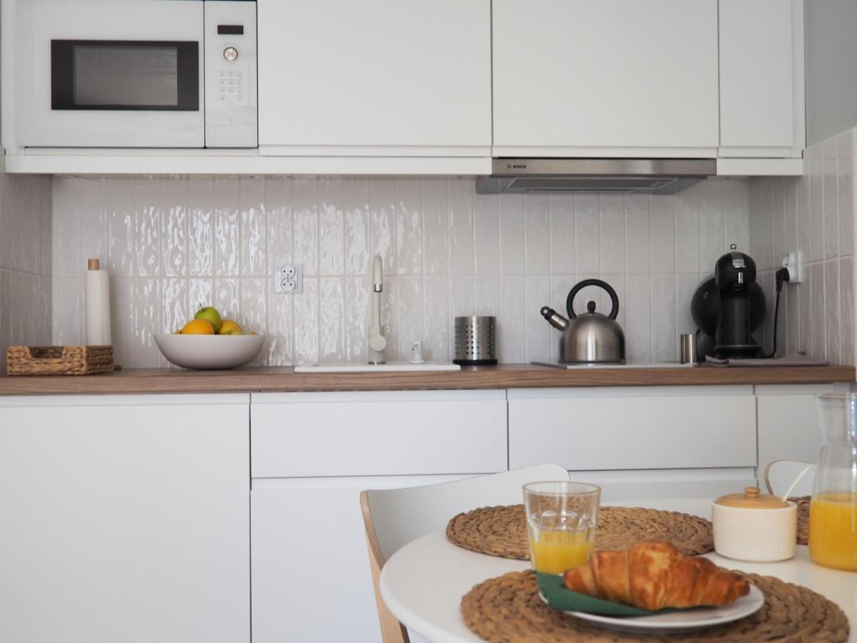Apartment Kropla Rosy