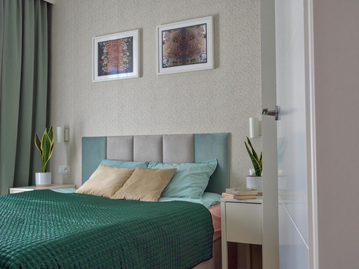 Apartment Kropla Rosy Breslau