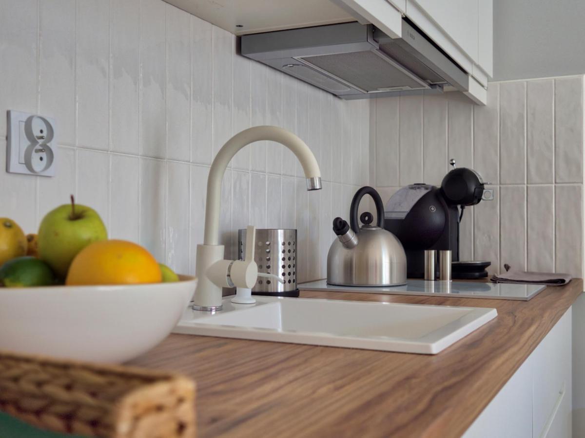 Kropla Rosy Apartment