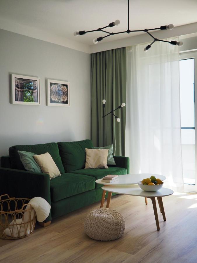 Apartment Kropla Rosy Breslau