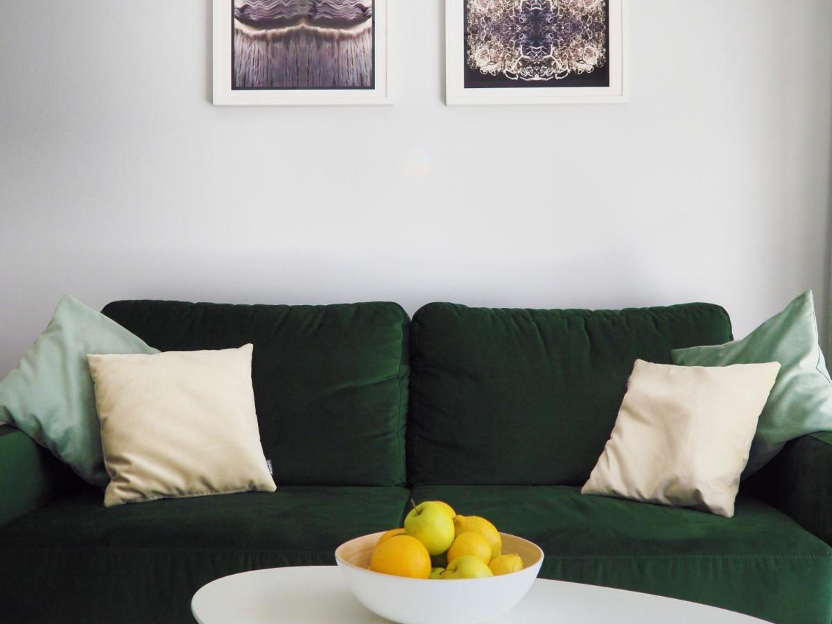 Kropla Rosy Apartment