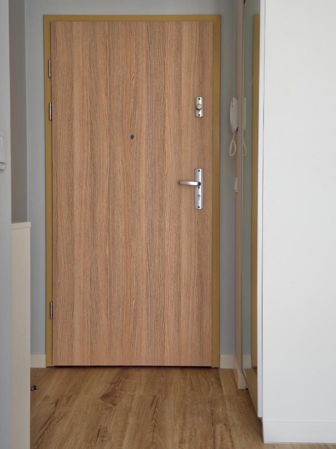 Kropla Rosy Apartment *