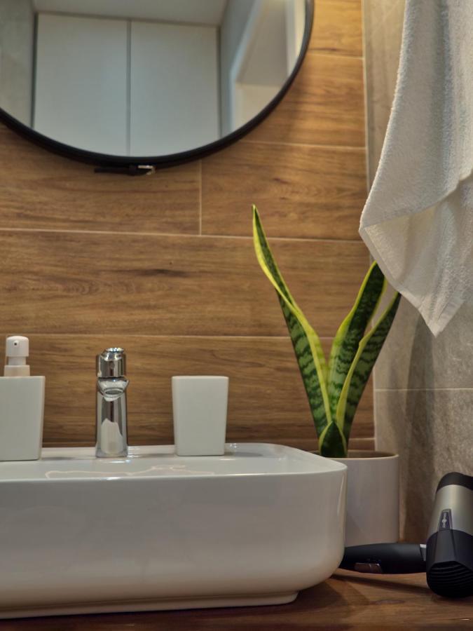 Kropla Rosy Apartment *