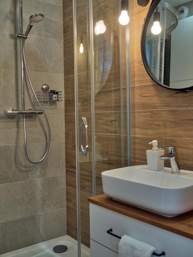 Kropla Rosy Apartment Breslau