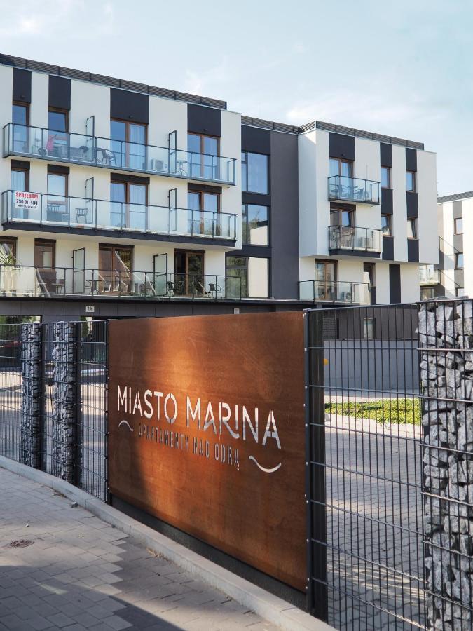 Apartment Kropla Rosy Breslau